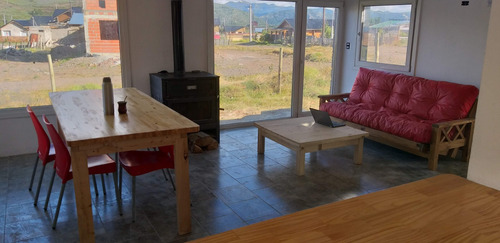 Imagen 2 de 14 de Espectacular Casa Nueva. Todo El Equipamiento Nuevo!!! En Barrio Privado Muy Tranquilo.