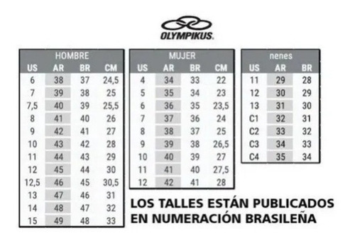 Zapatillas Olympikus Deportivas Running Livianas Mujer Aura