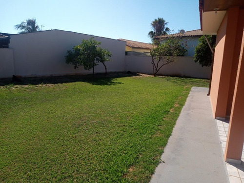 Chácara Com 2 Dormitórios À Venda, 1149 M² Por R$ 730.000,00 - Condomínio Ondas Grandes - Santa Maria Da Serra/sp - Ch0079