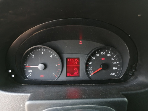 Imagen 5 de 14 de Volkswagen Crafter
