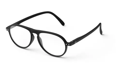 comprar Lentes De Lectura Negro +1.5 #k Izipizi