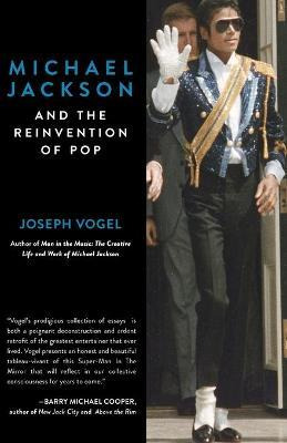 Libro Michael Jackson And The Reinvention Of Pop - Joseph...