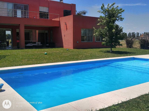 Dueño Directo ! Impecable Casa Super Luminosa Y De Lujo
