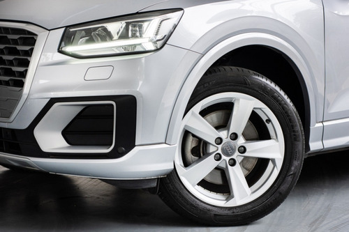 Audi Q2 1.4 Tfsi 150cv 2018 - 20.000 Kms - Car Cash