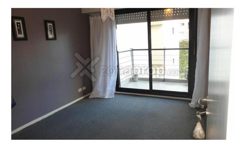 Imagen 20 de 22 de Venta. Departamento.3 Ambientes. Cochera Fija. Baño. Toilette. Núñez.