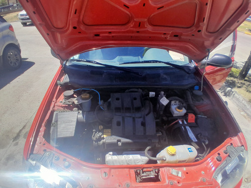 Fiat Palio 1.4 Fire Pack Confort