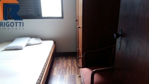 Imagem 10 de 13 de 03603 - Apartamento 1 Dorm, Jardim Esplanada - São José Dos Campos/sp - 3603