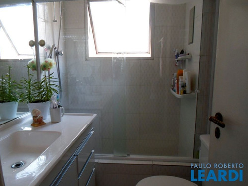 Imagem 8 de 15 de Apartamento - Perdizes - Sp - 438936