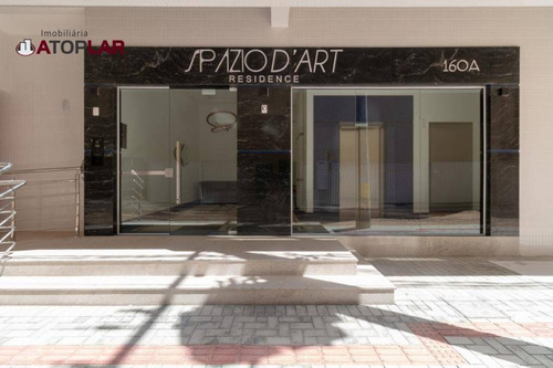 Imagem 2 de 29 de Cobertura À Venda, 259 M² Por R$ 2.700.000,00 - Meia Praia - Itapema/sc - Co0088