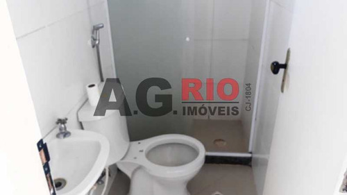 Imagem 15 de 15 de Apartamento-à Venda-taquara-rio De Janeiro - Tqap30151