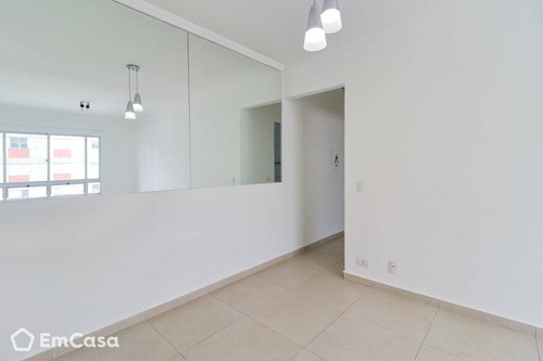 Imagem 3 de 10 de Apartamento À Venda Em São Paulo - 52564