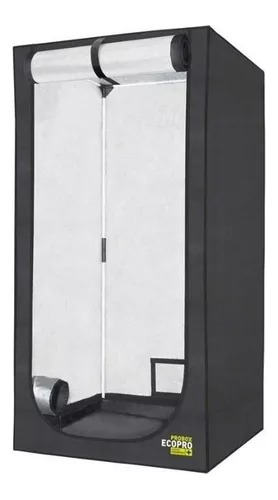 Indoor 80x80x160 Probox Ecopro Garden