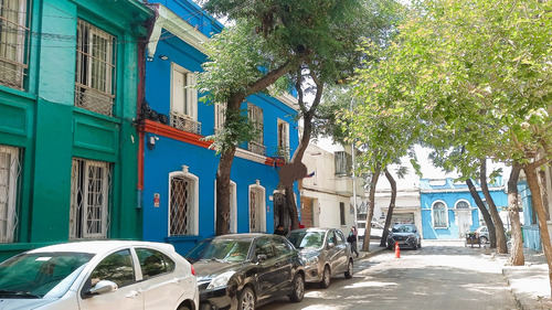 Casa Comercial Habilitada Como Restaurante