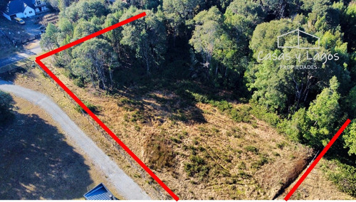 Venta Parcela 5.000m2 Condominio Las Tranqueras Puerto Varas