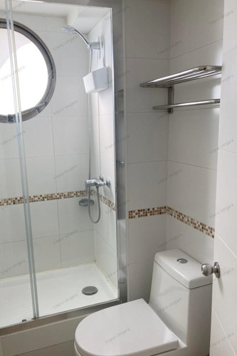 Departamento 2 Dormitorios, 2 Baños Puerto Velero