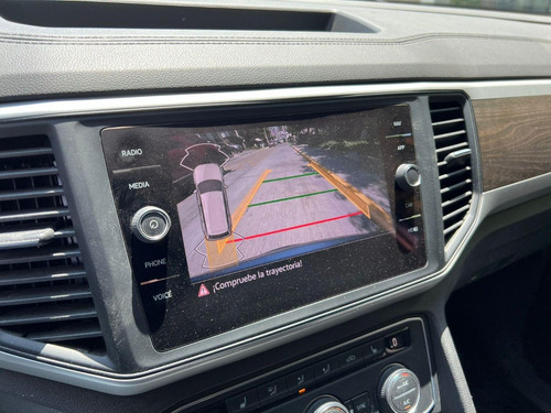 Volkswagen Atlas Comfortline At 4motion