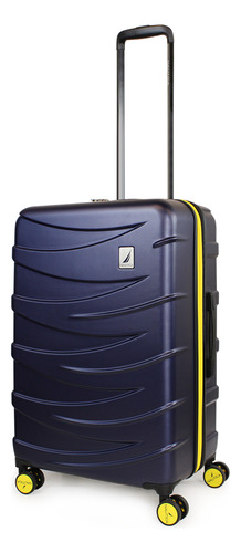 Pack 2 Maletas S+m Mónaco De 10 Y 20kg Azul Nautica