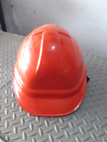 Casco De Seguridad Iga