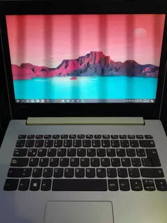 Lenovo Ideapad A6