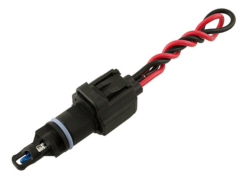Sensor Temp Aire Admisión Grand Cherokee V6 3.7l 05-10