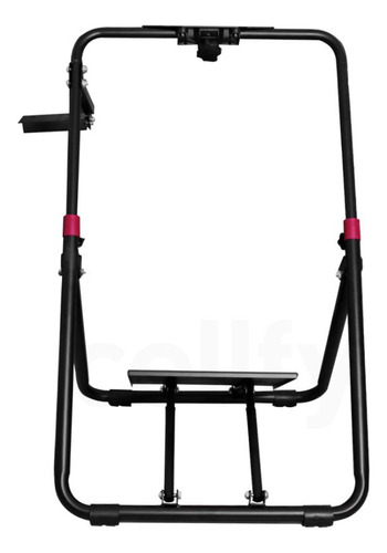 Soporte Universal Plegable Pxn-a9 Para Volante De Videojuego
