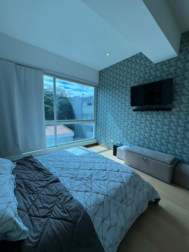 Apartamento En Venta En Las Mercedes