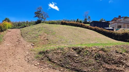 Lindos Lotes En Venta Con Excelente Ubicación Vecindario Y Vista 100%.