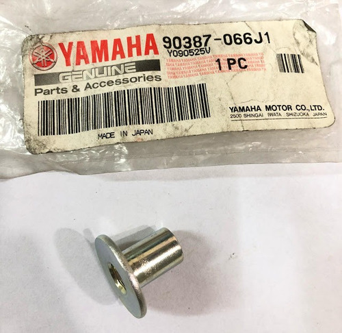 Buje Guia Orig. Yamaha Yfz450r-otros Panella Motos