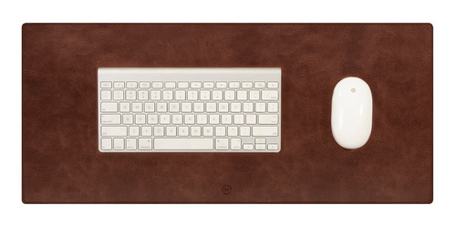 Mouse Pad Para Escritorio, Teclado, Mouse (67x28cms). Mooka