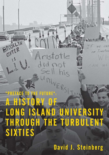 Libro: A History Of Long Island University: Preface To The