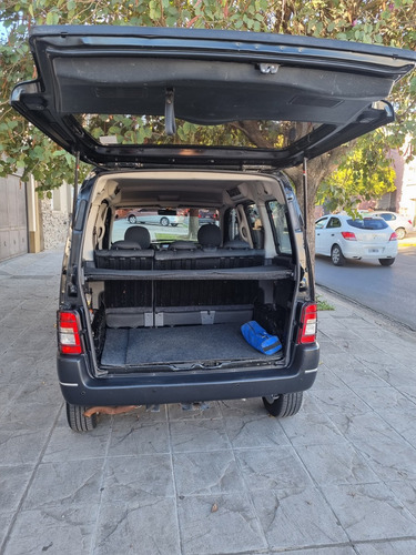 Peugeot Partner Patagónica 1.6 Vtc Plus