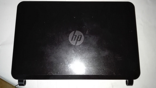 Carcasa De Pantalla + Bezel Hp 14 - D030la Garantia