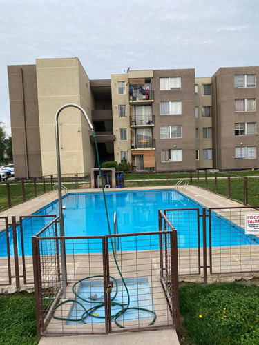 Departamento En Arriendo Con El Mejor Ambiente Familiar