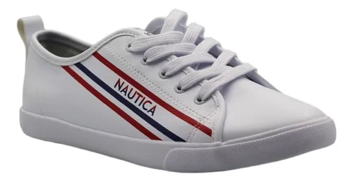 Tenis outlet nautica originales