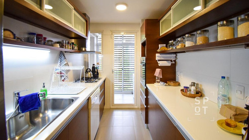 Imagen 13 de 20 de Divino Apartamento En Punta Gorda
