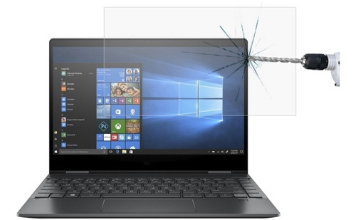 Película De Pantalla De Portátil Para Hp Envy X360 13