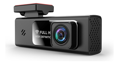 Universal Drive Recorder 1080p Dual Gravação Hd Vida Noturna