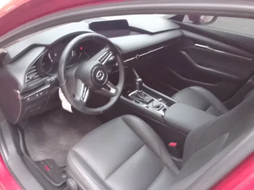 Mazda 3 Touring
