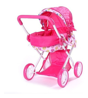 mercado libre coches para muñecas