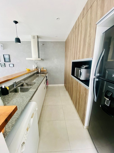 Imagen 5 de 30 de Casa En Venta Ubicado En Vila Marina I, Villanueva, Tigre