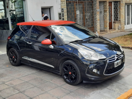 Imagen 10 de 19 de Citroen Ds3