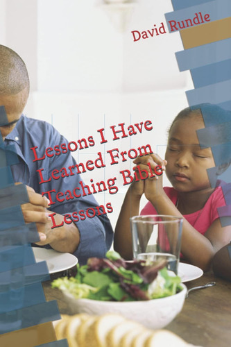 Libro Lessons I Have Learned From Teachinginglés