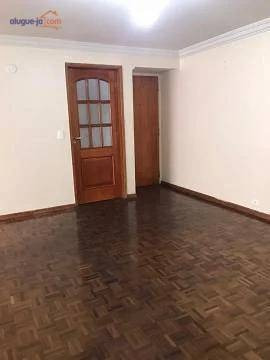Apartamento Com 3 Dormitórios À Venda, 125 M² Por R$ 1.150.000,00 - Vila Mariana - São Paulo/sp - Ap11564
