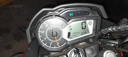 Imagem 1 de 6 de Yamaha Fazer 150