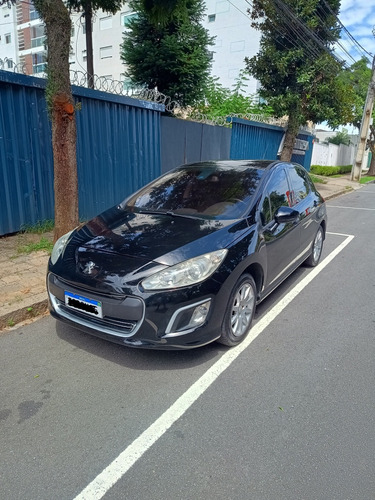 Peugeot 308 1.6 Allure Flex 5p