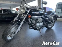 Comprar Kymco Venox 250 Cc. 2013 Impecable! Aerocar