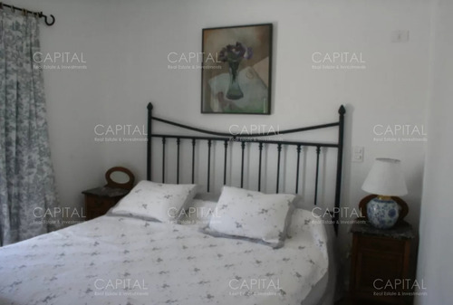 Casa En La Barra A Doscientos Metros De La Playa Y El Shopping