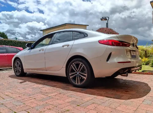 BMW Serie 2 1.5 218i Gran Coupe