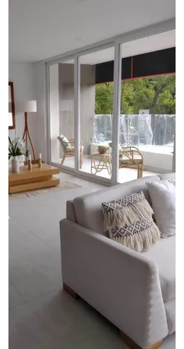Venta Apartamento De 88mts2 En La Flora, Norte De Cali 10836.
