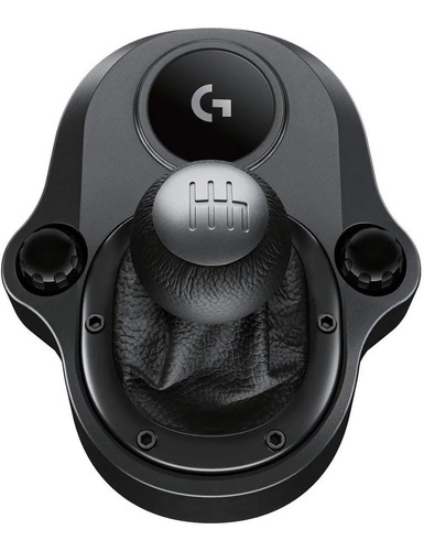 Imagen 4 de 5 de Palanca De Cambios G29 G920 Logitech Driving Force Shifter